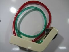 RIEMPIMENTO BICCHIERE BIANCO