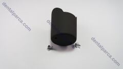 LAMP SHIELD,W/M3 X8 SCREWS