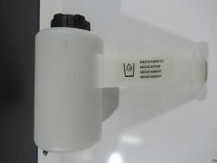 SERBATOIO MEDICAMENTO ISOTRON