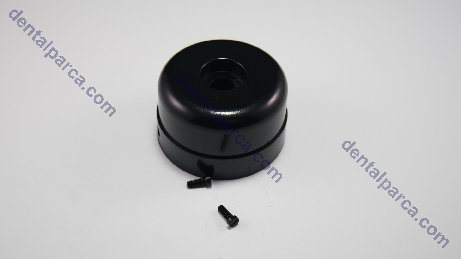 COVER, REAR, DENTAL LIGHT