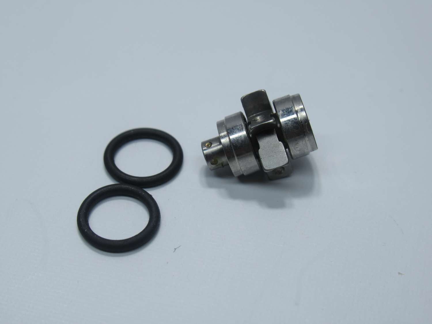 TURBİNE CARTRIDGE