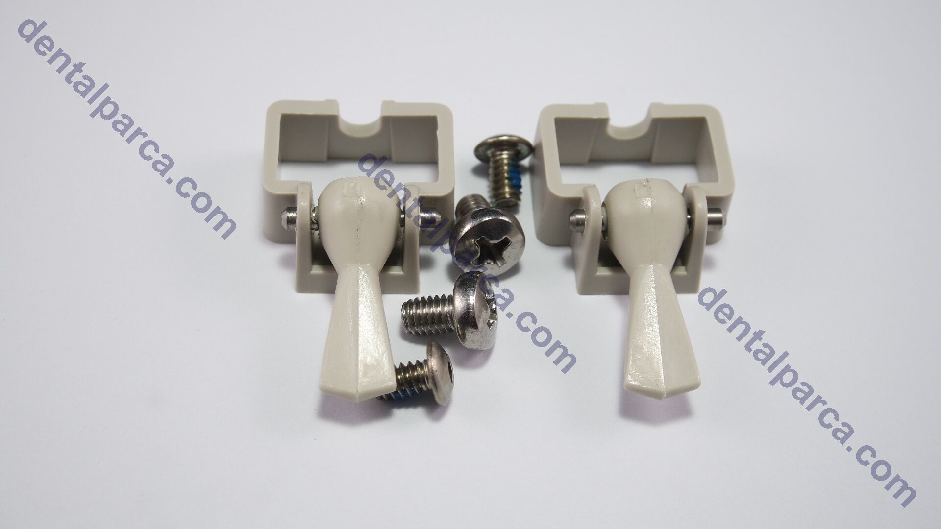 BRACKET ASSY, LENS, SURF 4