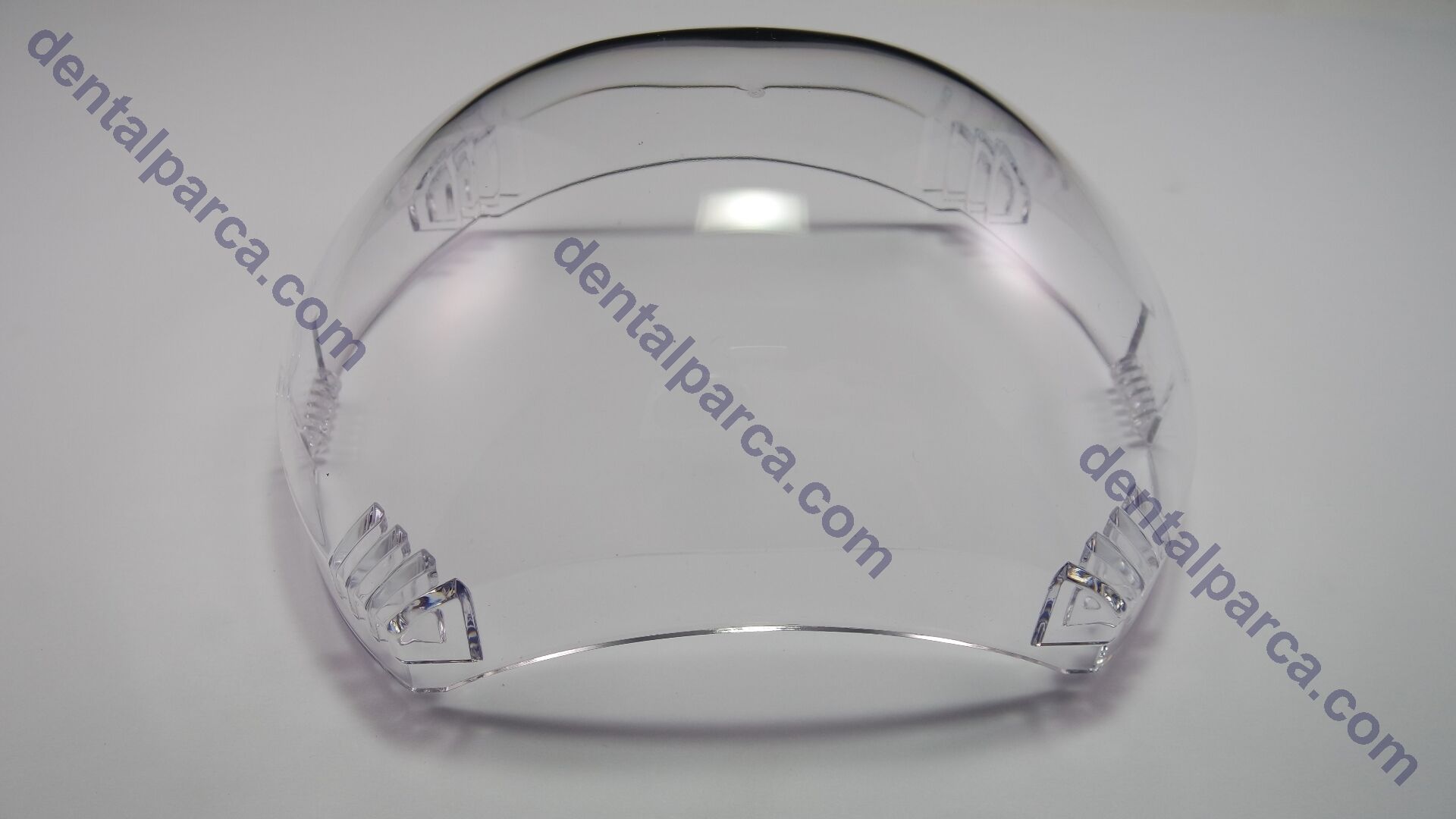 SHIELD, REFLECTOR, FOR ADEC PERFORMER