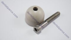 CAP ASSY,PERF LIGHT
