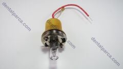 BULB SOCKET & INSULATOR ASSY