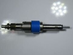 SHAFT COMPLETE