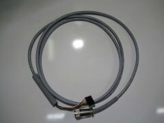 WIRING FOOTCONTROL INSTRUMENTS
