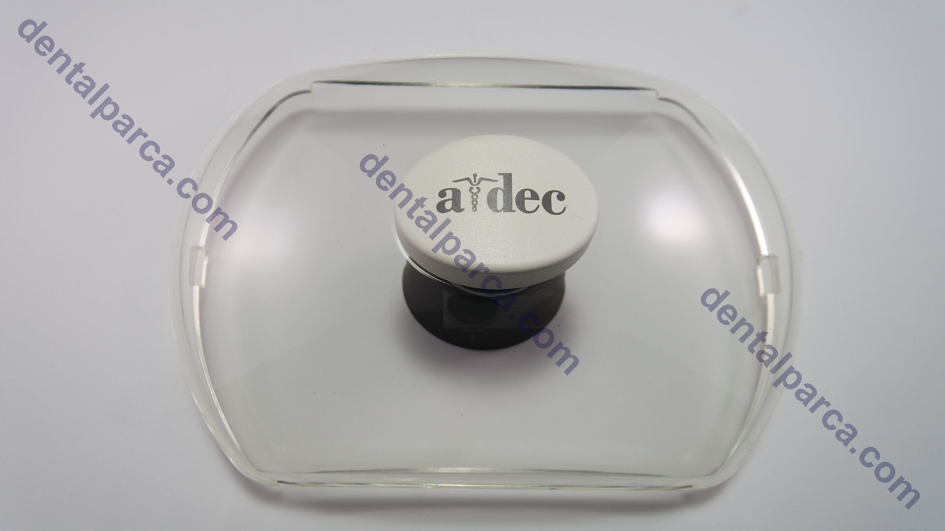 COVER,LIGHT,FOR ADEC 200 (97.0411.00)