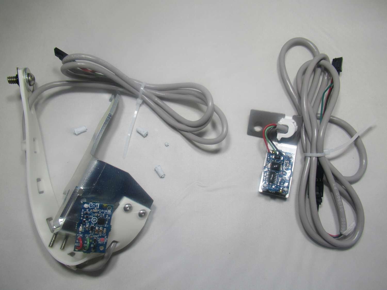 SHIELD,REFLECTOR,FOR ADEC 300(28.1634.00)