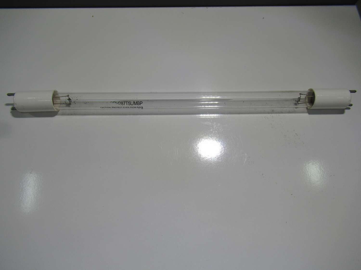 LAMPADA U.V.A.ISOTRON