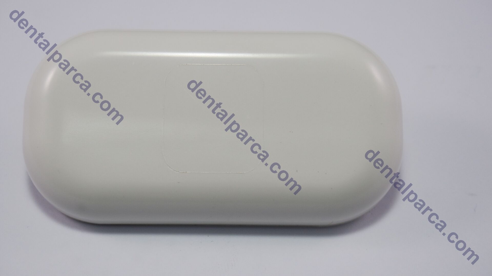 CAP,LIGHT,ARM,POST END,WHITE2