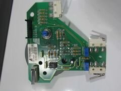PLATINA PEDALE ISOTRON