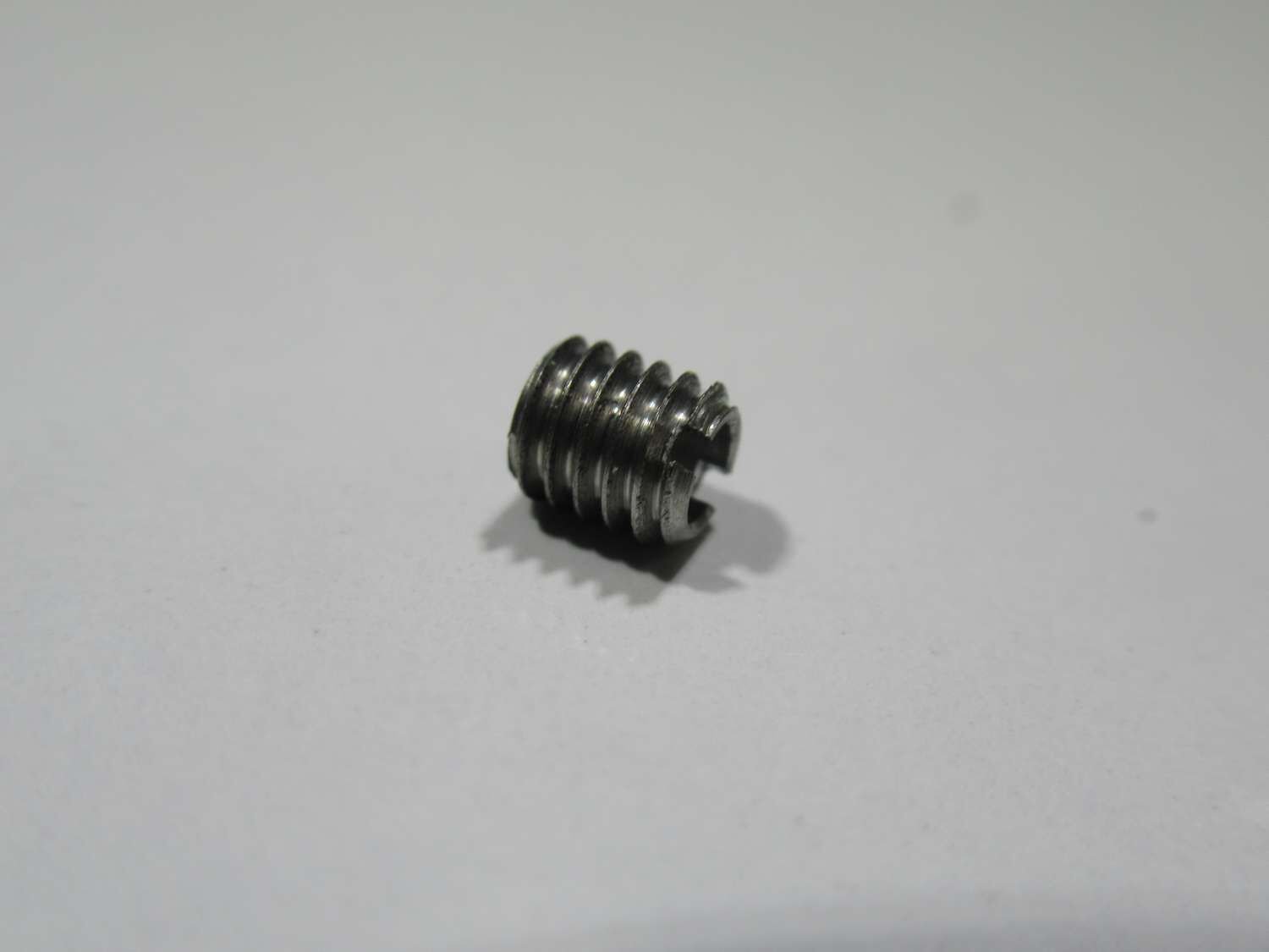 INSERTED NUT