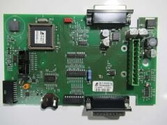 OPERATOR CONSOLE PCB ABSOLUTE