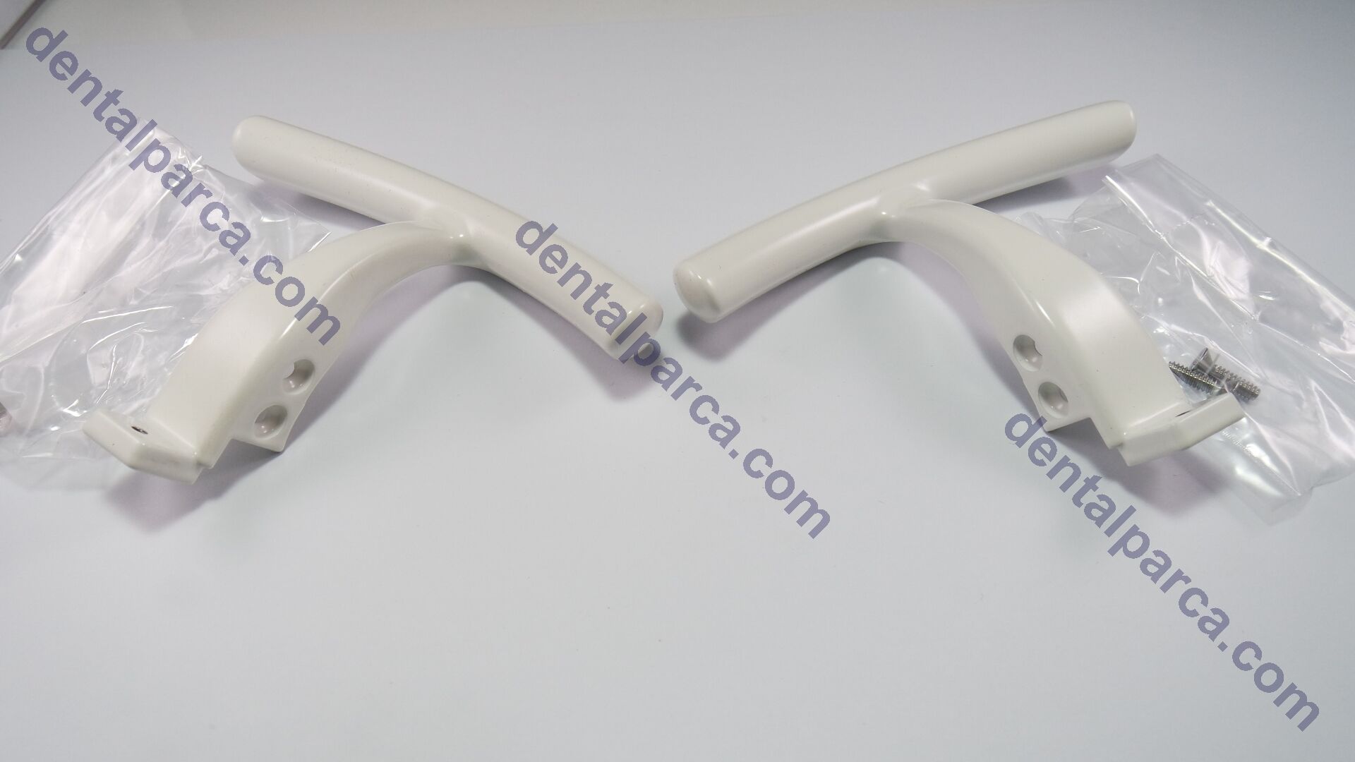 KT,LT HNDL,REPLACEMENT,WHITE2