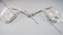 KT,LT HNDL,REPLACEMENT,WHITE2