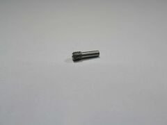 SLOTTED HEADLESS SCREW M2