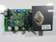 PLATINA M.MOTORE.COMPACT X POTENZIO