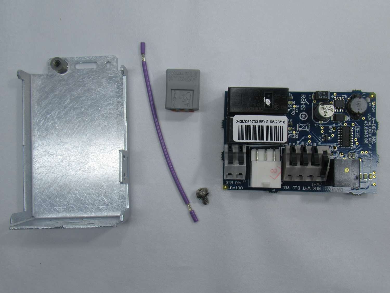 KIT,PCB,LIGHT,200,OTC