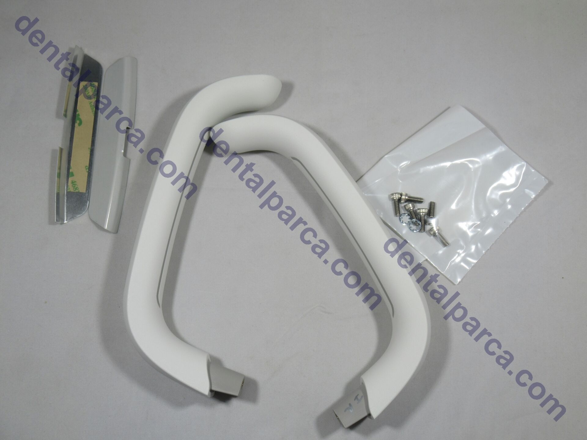 HANDLE REPLACEMENT GR3,OTC,LED