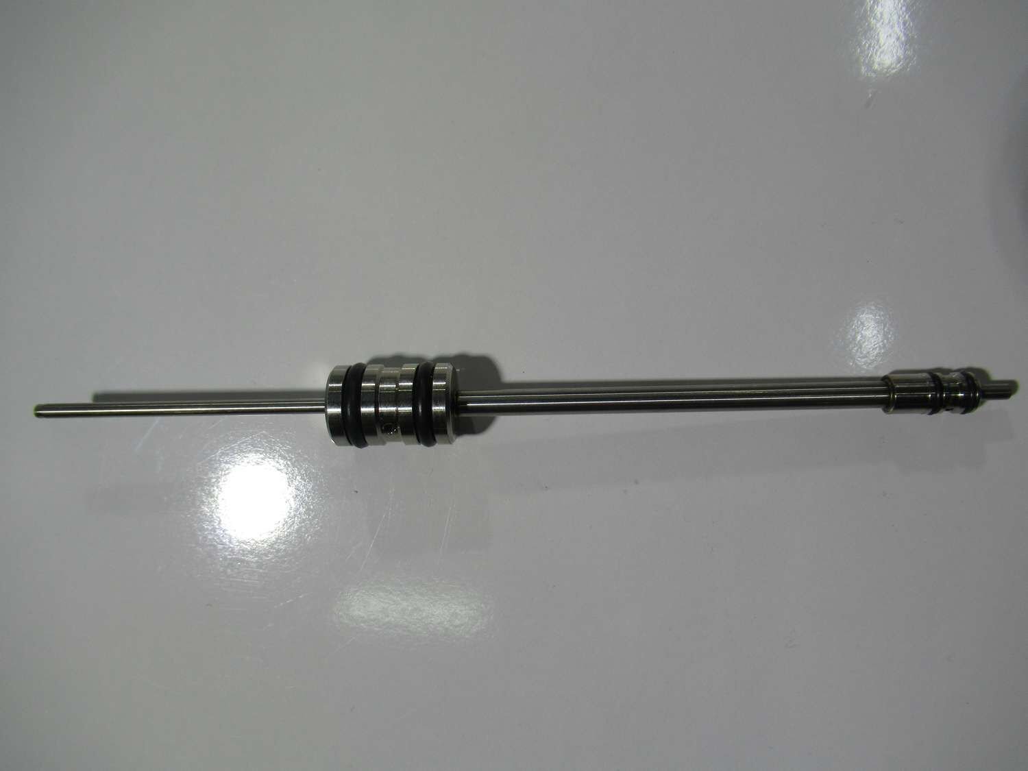 TUBE FOR SUPPLY LİNES