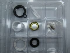 NECK PIVOT ASSEMBLY,OTC,LED