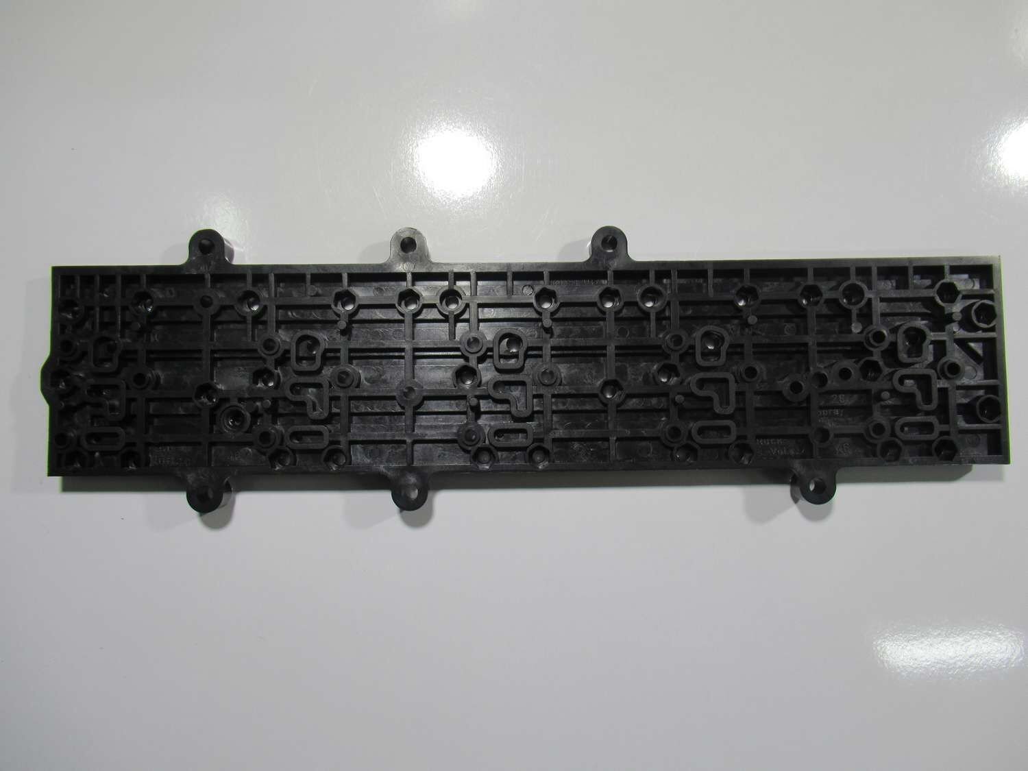 DİSTRİBUTİON PLATE