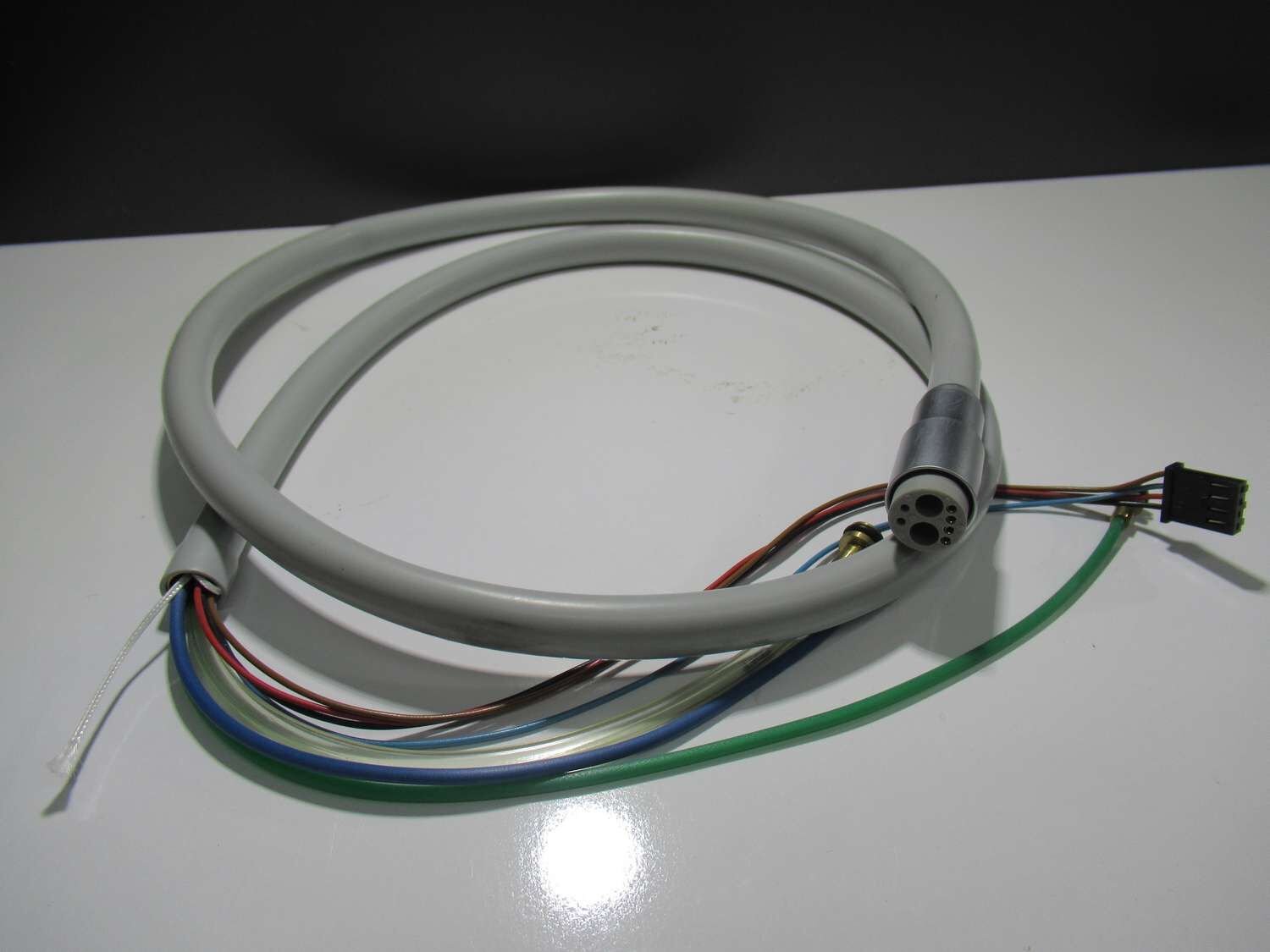 EURODENT TUBO L.G.MOTORE MC-3