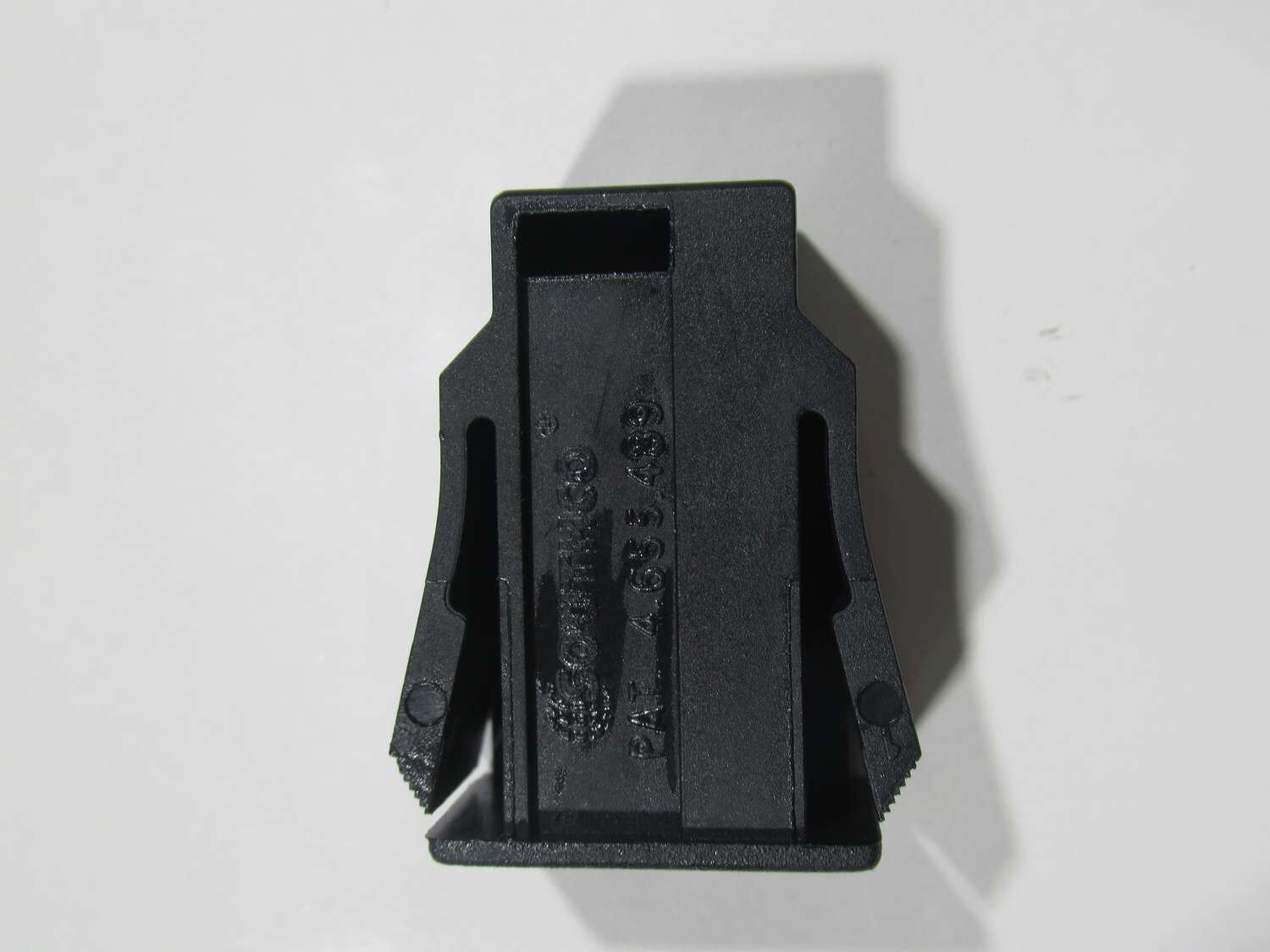 PUSH PULL LATCH
