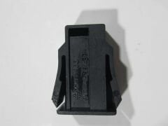 PUSH PULL LATCH