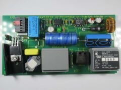 CONTROL PLATE SCALER