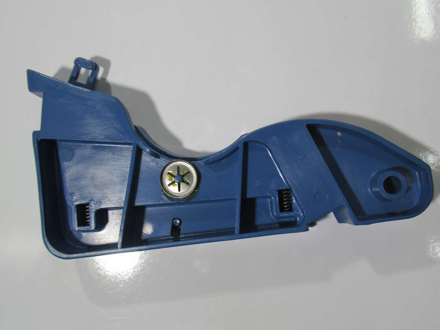 ROTARY SLİDE SUB ASSY.