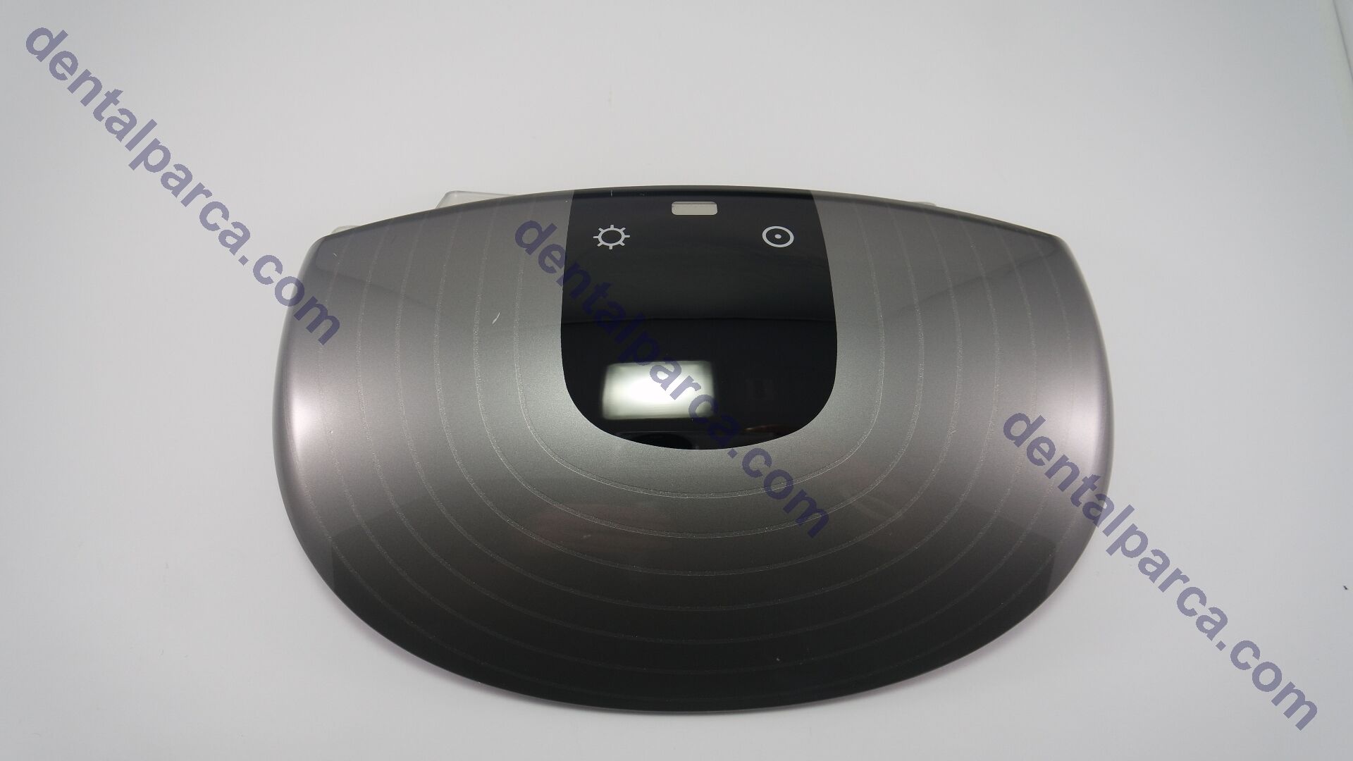 TORCH FRONT COVER