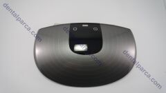 TORCH FRONT COVER