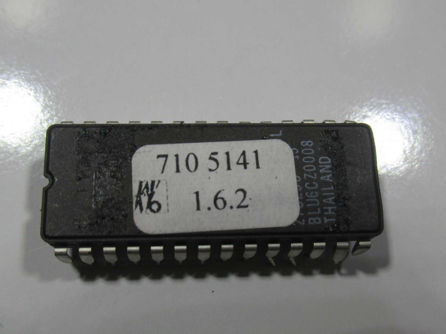 MEMORY