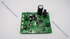 TORCH PRİNTED CİRCUİT BOARD
