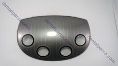 TORCH TOP COVER