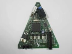 CHAIR CONTROL KEYBOARD CARD X T5 UNIT 10170006