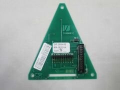 VİTALY UNIT CONTROL KEYBOARD CARD X T5 140356005
