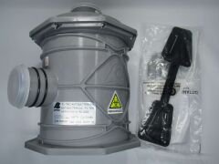 CATTANI  HEPA FİLTRE ANTİBACTERİAL H14