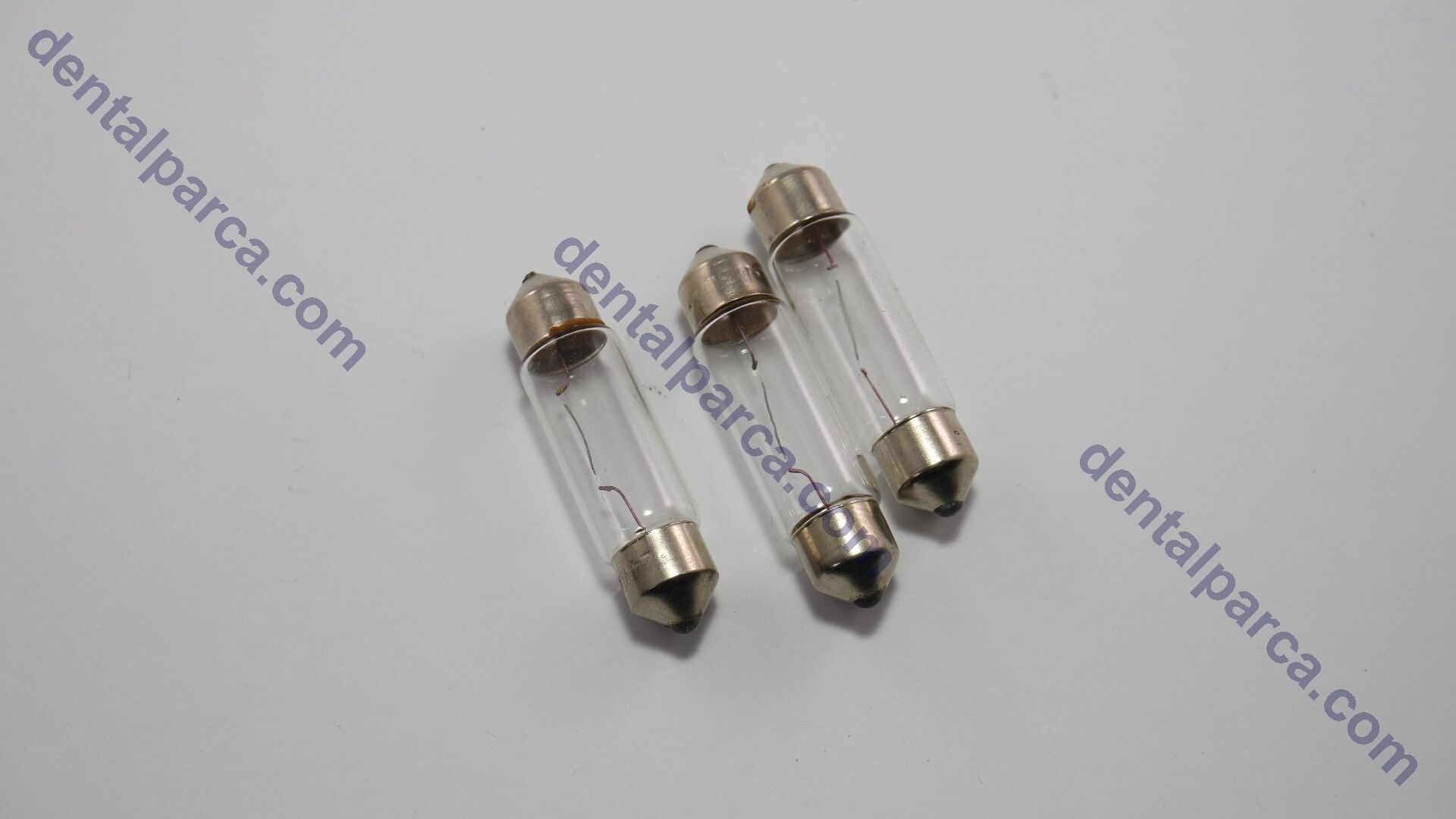 AMPUL 24V 5W NEG. SOFİT