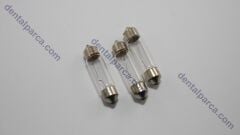 AMPUL 24V 5W NEG. SOFİT
