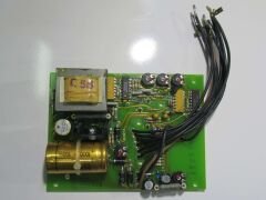 CİRCUİT BOARD K9