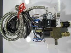 SUPPLY BOX P D