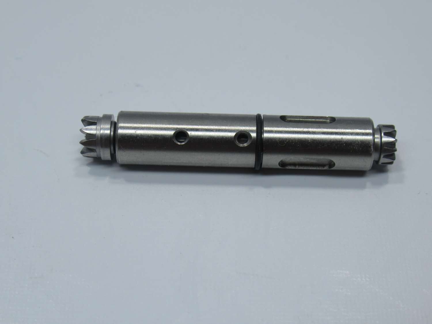 25 LH SHAFT (AKTARMA MİLİ) (0.553.7201)