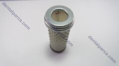 FILTER FOR COMPR.HEAD/COLUMN