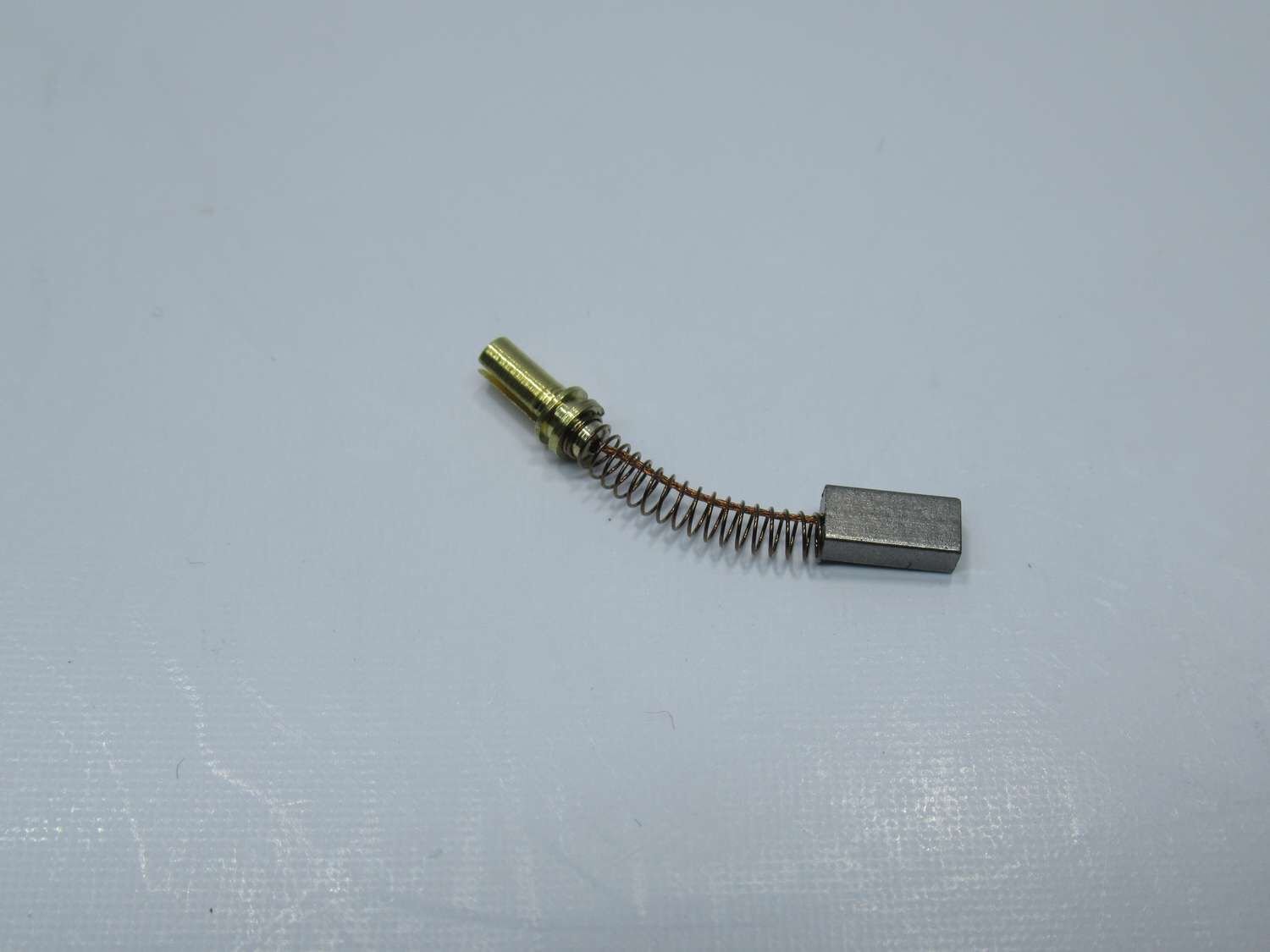 K196, K197, K200, K201 Carbon brush ( 0.676.0881 )