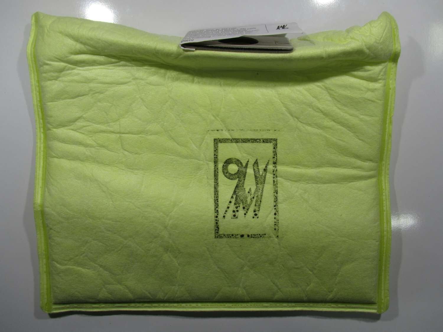 FİLTER BAG
