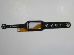 BOMNEDENT PANEL ETİKETİ