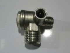 CUT-OFF VALVE BOFON